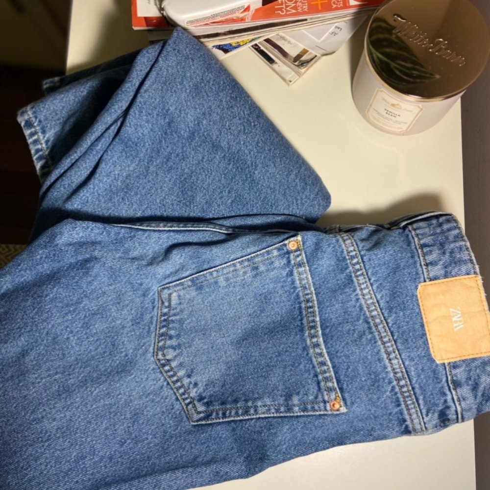 Zara Jeans